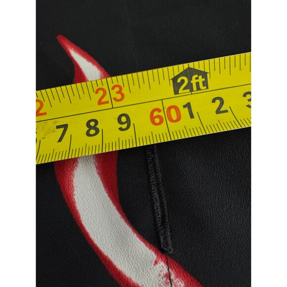 Tahari Oversized Poncho Top size 0 - Picture 3 of 6